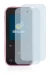 Imagen del dispositivo Vtech Kidizoom Snap Touch con una amplia variedad de protectores de pantalla.