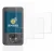 Imagen del dispositivo Dexcom G7 CGM con una amplia variedad de protectores de pantalla.