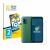 Parte frontal de un envase de producto con el logotipo de la marca BROTECT. Al lado se muestra el dispositivo Nokia XR21 (Fron