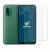 Imagen del dispositivo Nokia XR21 (Frontal+Cámara) con una amplia variedad de protectores de pantalla.