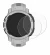 Imagen del dispositivo Garmin Instinct 2S Solar (40 mm) con una amplia variedad de protectores de pantalla.