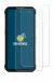 Imagen del dispositivo Oukitel WP21 con una amplia variedad de protectores de pantalla.