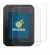 Imagen del dispositivo FIT Display Compact con una amplia variedad de protectores de pantalla.