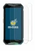 Imagen del dispositivo Ulefone Armor 20WT con una amplia variedad de protectores de pantalla.