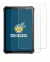 Imagen del dispositivo Oukitel RT3 con una amplia variedad de protectores de pantalla.