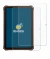 Imagen del dispositivo Blackview Active 6 con una amplia variedad de protectores de pantalla.