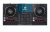 Imagen del dispositivo Numark Mixstream Pro+ con una amplia variedad de protectores de pantalla.