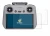 Imagen del dispositivo DJI RC 2 con una amplia variedad de protectores de pantalla.
