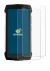 Imagen del dispositivo Doogee S Mini con una amplia variedad de protectores de pantalla.