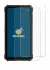 Imagen del dispositivo Ulefone Armor 24 con una amplia variedad de protectores de pantalla.