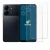 Imagen del dispositivo Xiaomi Poco C65 (Frontal+Cámara) con una amplia variedad de protectores de pantalla.