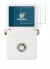 Imagen del dispositivo TC Electronic POLYTUNE con una amplia variedad de protectores de pantalla.