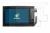 Imagen del dispositivo Valtra SmartTouch Terminal con una amplia variedad de protectores de pantalla.