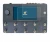 Imagen del dispositivo Neural DSP Quad Cortex con una amplia variedad de protectores de pantalla.