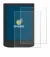 Imagen del dispositivo Vivlio Light con una amplia variedad de protectores de pantalla.