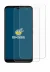 Imagen del dispositivo Nokia C12 con una amplia variedad de protectores de pantalla.