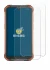 Imagen del dispositivo Blackview BV7200 con una amplia variedad de protectores de pantalla.