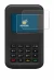 Imagen del dispositivo Shopify WisePad 3 con una amplia variedad de protectores de pantalla.