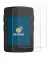 Imagen del dispositivo TwoNav Roc con una amplia variedad de protectores de pantalla.