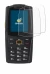 Imagen del dispositivo AGM M6 con una amplia variedad de protectores de pantalla.