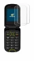 Imagen del dispositivo Hammer Bow LTE con una amplia variedad de protectores de pantalla.