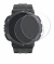 Imagen del dispositivo Amazfit Active Edge con una amplia variedad de protectores de pantalla.