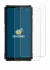 Imagen del dispositivo Ulefone Armor 26 Ultra con una amplia variedad de protectores de pantalla.