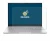 Imagen del dispositivo ASUS Vivobook S16 OLED M5606 con una amplia variedad de protectores de pantalla.