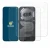 Imagen del dispositivo Nothing Phone (2a) Plus (Frontal+Trasero) con una amplia variedad de protectores de pantalla.