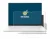 Imagen del dispositivo ASUS ZenBook S 16 con una amplia variedad de protectores de pantalla.