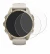 Imagen del dispositivo Garmin Fenix 8 (43 mm) con una amplia variedad de protectores de pantalla.