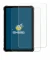 Imagen del dispositivo Doogee R10 con una amplia variedad de protectores de pantalla.