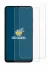 Imagen del dispositivo Ulefone Note 19 con una amplia variedad de protectores de pantalla.