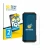 Parte frontal de un envase de producto con el logotipo de la marca BROTECT. Al lado se muestra el dispositivo Ulefone Armor 27