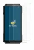 Imagen del dispositivo Ulefone Armor 27 con una amplia variedad de protectores de pantalla.