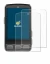 Imagen del dispositivo Wahoo Elemnt Roam V3 con una amplia variedad de protectores de pantalla.