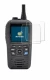 Imagen del dispositivo Icom IC-M94D con una amplia variedad de protectores de pantalla.