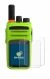 Imagen del dispositivo Talkpod N58 Plus con una amplia variedad de protectores de pantalla.