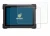 Imagen del dispositivo iCarsoft CR Eagle con una amplia variedad de protectores de pantalla.