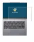 Imagen del dispositivo Tuxedo InfinityBook Pro 14 Gen 10 con una amplia variedad de protectores de pantalla.