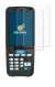 Imagen del dispositivo Unitech HT330 con una amplia variedad de protectores de pantalla.