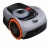 Imagen del dispositivo Navimow i105E+ con una amplia variedad de protectores de pantalla.