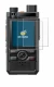 Imagen del dispositivo Hytera P50 con una amplia variedad de protectores de pantalla.
