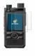 Imagen del dispositivo Hytera P50 Pro con una amplia variedad de protectores de pantalla.