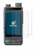 Imagen del dispositivo Hytera P60 con una amplia variedad de protectores de pantalla.