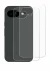 Imagen del dispositivo Google Pixel 10a (Trasero) con una amplia variedad de protectores de pantalla.