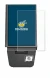 Imagen del dispositivo Pyramid Computer POLYTOUCH® PIXI 15.6 Basis con una amplia variedad de protectores de pantalla.