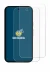 Imagen del dispositivo Google Pixel 10a (case-friendly) con una amplia variedad de protectores de pantalla.