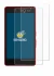 Imagen del dispositivo Fujitsu Arrows M04 con una amplia variedad de protectores de pantalla.