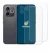 Imagen del dispositivo Honor 600 Lite (Frontal+Cámara) con una amplia variedad de protectores de pantalla.